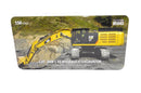 Caterpillar 349F L XE Hydraulic Excavator 1:50 Scale Diecast 85943
