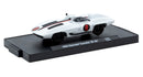 1959 Chevrolet Corvette XP-86 M2 Machines 1:64 Diecast Auto Drivers Release 122