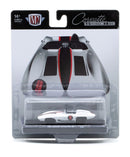 1959 Chevrolet Corvette XP-86 M2 Machines 1:64 Diecast Auto Drivers Release 122