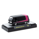 1965 Ford Econoline M2 Machines 1:64 Scale Model Kit Release 76
