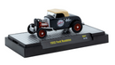 1932 Ford Roadster Edelbrock M2 Machines 1:64 Scale Auto-Thentics Release 97