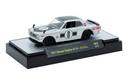 1971 Nissan Skyline GT-R M2 Machines 1:64 Scale Detroit Muscle Release 85