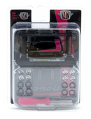 1965 Ford Econoline M2 Machines 1:64 Scale Model Kit Release 76