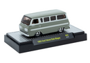 1965 Ford Falcon Club Wagon M2 Machines 1:64 Scale Detroit Muscle Release 85