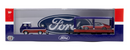 1964 Ford Econoline & 1970 Mustang M2 Machines 1:64 Scale Auto Haulers Release 84