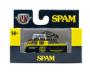 1959 Volkswagen Double Cab Spam M2 Machines 1:64 Scale Detroit Muscle Release 85