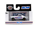 1966 Ford Mustang B&M M2 Machines 1:64 Scale Auto-Thentics Release 97
