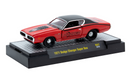 1971 Dodge Charger M2 Machines 1:64 Scale Detroit Muscle Release 87