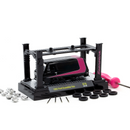 1965 Ford Econoline M2 Machines 1:64 Scale Model Kit Release 76