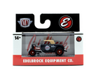 1932 Ford Roadster Edelbrock M2 Machines 1:64 Scale Auto-Thentics Release 97