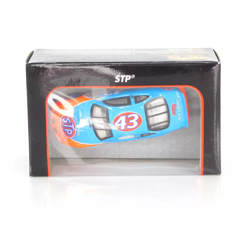 *Pre-Owned* John Andretti 1998 STP Hot Wheels Racing 1:43 Nascar Diecast