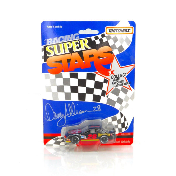 Pre-Owned Diecast