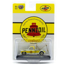 Chase 1975 GMC Sierra Grande 15 M2 Machines 1:64 Scale Hobby Special 31500-HS57