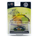 Chase 1953 Volkswagen Beetle M2 Machines 1:64 Scale Hobby Special 31500-HS63