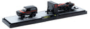 1976 Ford Bronco & 1965 Shelby 427 Cobra M2 Machines 1:64 Scale Auto Haulers Release 90