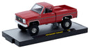 1979 Chevrolet Scottsdale M2 Machines 1:64 Scale Auto-Thentics Release 104