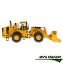 Caterpillar 988K Wheel Loader 1:50 Scale Diecast 85901