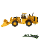 Caterpillar 988K Wheel Loader 1:50 Scale Diecast 85901