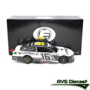 AJ Allmendinger 2021 HyperICE Indy Road Course Series Win 1:24 Elite Nascar Diecast - Lionel Racing - AVS Diecast