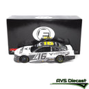 AJ Allmendinger 2021 HyperICE Indy Road Course Series Win 1:24 Elite Nascar Diecast - Lionel Racing - AVS Diecast