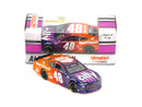 Alex Bowman 2021 Ally / Best Friends 1:64 Nascar Diecast - Lionel Racing - AVS Diecast