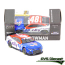Alex Bowman 2022 Ally Salutes 1:64 Nascar Diecast - Lionel Racing - AVS Diecast