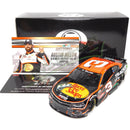Austin Dillon 2021 Bass Pro Shops Duel 2 at Daytona Win 1:24 Elite Nascar Diecast - Lionel Racing - AVS Diecast