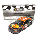 Austin Dillon 2021 Bass Pro Shops / Tracker Off Road Duel 2 at Daytona Race Win 2/11 1:24 Nascar Diecast - Lionel Racing - AVS Diecast