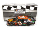 Austin Dillon 2021 Bass Pro Shops / Tracker Off Road Duel 2 at Daytona Race Win 2/11 1:24 Nascar Diecast - Lionel Racing - AVS Diecast