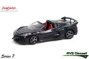 Barrett-Jackson 37230-F 2020 Chevrolet Corvette C8 Stingray - Greenlight - AVS Diecast