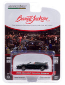 Barrett-Jackson 37230-F 2020 Chevrolet Corvette C8 Stingray - Greenlight - AVS Diecast