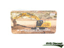 Caterpillar 320 Hydraulic Excavator Next Gen 1:50 Scale Diecast 85569 - Diecast Masters - AVS Diecast