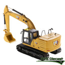 Caterpillar 320 Hydraulic Excavator Next Gen 1:50 Scale Diecast 85569 - Diecast Masters - AVS Diecast
