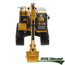 Caterpillar 320 Hydraulic Excavator Next Gen 1:50 Scale Diecast 85569 - Diecast Masters - AVS Diecast