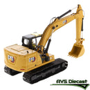 Caterpillar 320 Hydraulic Excavator Next Gen 1:50 Scale Diecast 85569 - Diecast Masters - AVS Diecast