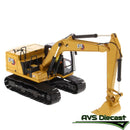 Caterpillar 320 Hydraulic Excavator Next Gen 1:50 Scale Diecast 85569 - Diecast Masters - AVS Diecast