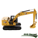 Caterpillar 320 Hydraulic Excavator Next Gen 1:50 Scale Diecast 85569 - Diecast Masters - AVS Diecast