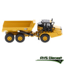 Caterpillar 745 Articulated Truck 1:125 Diecast 85548 - Diecast Masters - AVS Diecast
