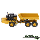 Caterpillar 745 Articulated Truck 1:125 Diecast 85548 - Diecast Masters - AVS Diecast
