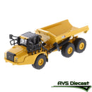 Caterpillar 745 Articulated Truck 1:125 Diecast 85548 - Diecast Masters - AVS Diecast