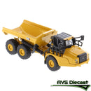 Caterpillar 745 Articulated Truck 1:125 Diecast 85548 - Diecast Masters - AVS Diecast