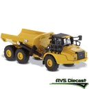 Caterpillar 745 Articulated Truck 1:125 Diecast 85548 - Diecast Masters - AVS Diecast