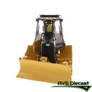 Caterpillar D3 Dozer 1:50 Scale Diecast 85673 - Diecast Masters - AVS Diecast