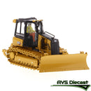 Caterpillar D3 Dozer 1:50 Scale Diecast 85673 - Diecast Masters - AVS Diecast