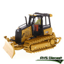 Caterpillar D3 Dozer 1:50 Scale Diecast 85673 - Diecast Masters - AVS Diecast