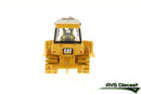 Caterpillar D5K2 LGP Track-Type Tractor 1:50 Scale Diecast 85281 - Diecast Masters - AVS Diecast
