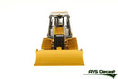 Caterpillar D5K2 LGP Track-Type Tractor 1:50 Scale Diecast 85281 - Diecast Masters - AVS Diecast