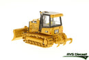 Caterpillar D5K2 LGP Track-Type Tractor 1:50 Scale Diecast 85281 - Diecast Masters - AVS Diecast