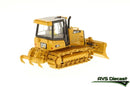 Caterpillar D5K2 LGP Track-Type Tractor 1:50 Scale Diecast 85281 - Diecast Masters - AVS Diecast