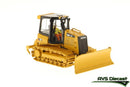 Caterpillar D5K2 LGP Track-Type Tractor 1:50 Scale Diecast 85281 - Diecast Masters - AVS Diecast